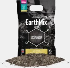 Arcadia Earthmix Arid 5 Liter