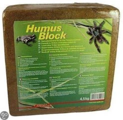 Lucky Reptile Humus Brick – 1000g