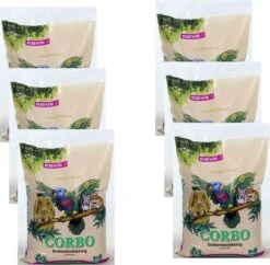 Esve Corbo – Bodembedekking – 6 X 3 L