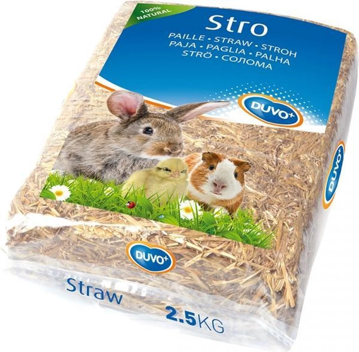 Duvo+ Stro 2.5kg 1 Duvo+ Stro 2.5kg