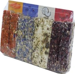 JR Farm – Grainless De Luxe Sticks – 90gr