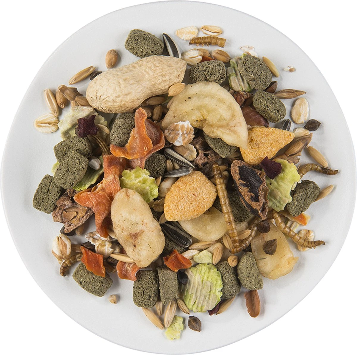 Witte Molen Puur Rat 1 Witte Molen Puur Rat