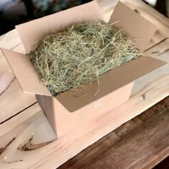 Waddenhooi Van 2022 – Vers Hooi Van Het Friese Platteland – Konijnenvoer – 4,5kg