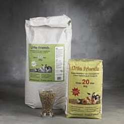 Little Friends Strokorrel – 60L / 25kg