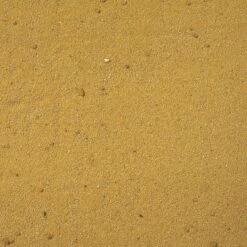 Terra Della Terrariumzand Geel 1MM, 5 Kg
