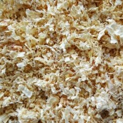 Houtvezel Witte Molen 4KG