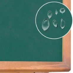 VidaXL Konijnenhok Voor Buiten Groot Hout