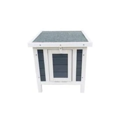 Konijnenhok Slaaphok SVEN 42x52x43cm