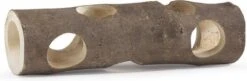 Beeztees Forest Holle Boomstam – Knaagdier – 30×5 Cm