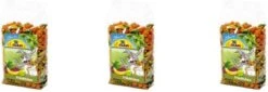 JR Farm – Fruitsnack – 150g – Verpakt Per 3 Doosjes – Knaagdierensnack