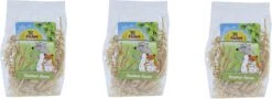 JR Farm – Knabbelaren – 30g – Verpakt Per 3 – Knaagdierensnack