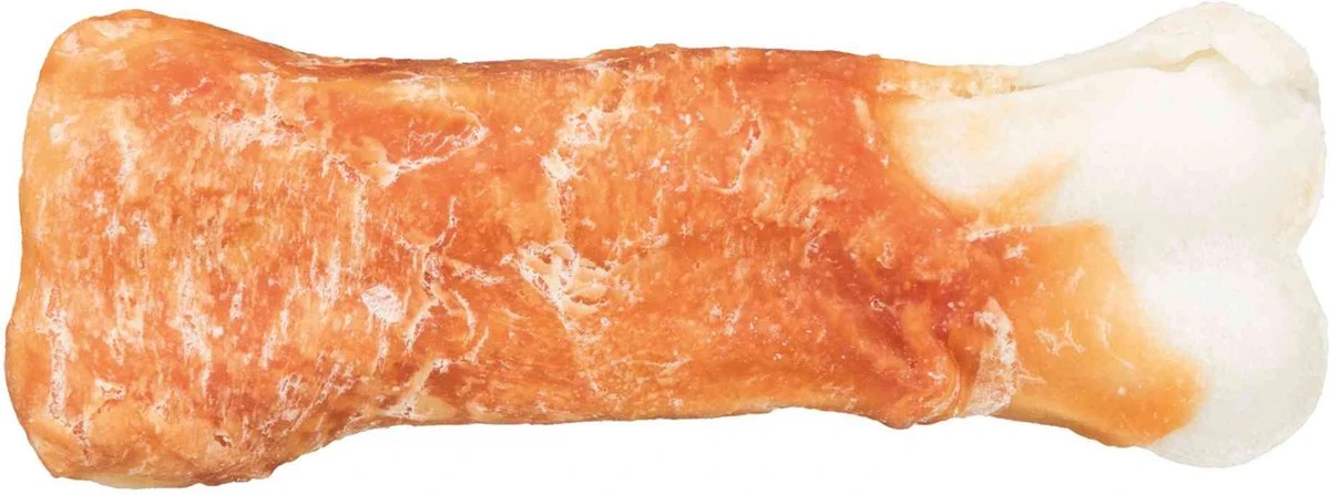 Trixie Denta Fun Chicken Chewing Bone 11 Cm 1 Trixie Denta Fun Chicken Chewing Bone 11 Cm