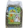 JR Farm – Knaagdiersnack – Bloemenweide – 100 Gram – Per 3 Zakjes