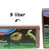 TRIXIE Kokosvezel Bodem Geperst REPTILAND 60 L 76154