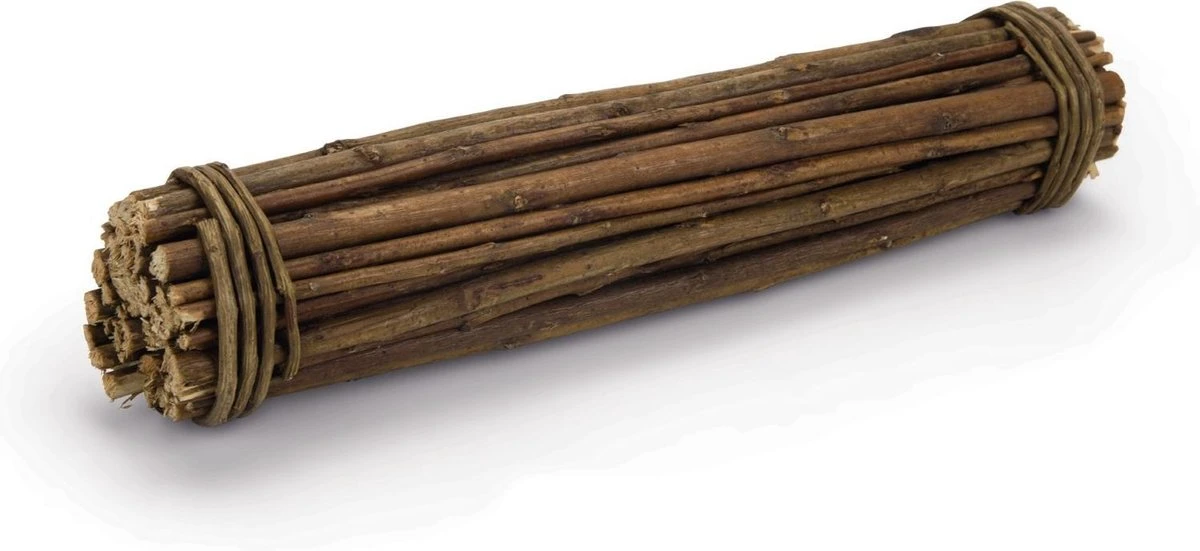 Beeztees Riet Knopen Speelbundel Clustro 26 1 Beeztees Riet Knopen Speelbundel Clustro 26