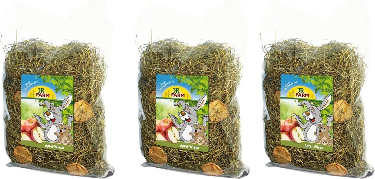 Weidehooi Met Appel 500 Gr Per 3 Verpakkingen Hooi 1 Weidehooi Met Appel 500 Gr Per 3 Verpakkingen Hooi