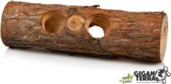 Gigamouse Houten Tunnel 25cm