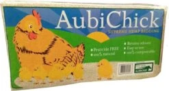 Hennepvezel Aubichick