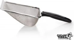 Giganterra Metalen Schep