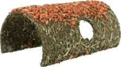 Trixie Natural Living Schuilplaats Met Wortel 15 × 12 × 25 Cm