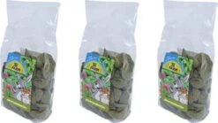 JR Farm – Knaagdiersnack – Klaverzaadmuntjes 200 Gram – Per 3 Zakjes