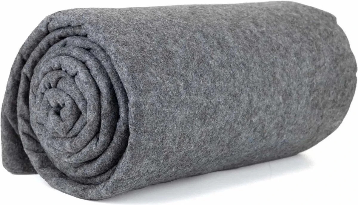 Bodemvilt/onderbodem Voor Zwembad 730 X 360 Cm – 200g/m2 1 Bodemvilt/onderbodem Voor Zwembad 730 X 360 Cm – 200g/m2