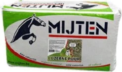 Luzerne Puur 10 Kg