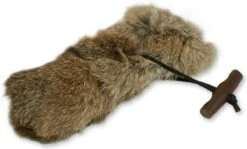 Mystique Konijnendummy 150 Gram