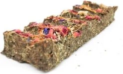 Nature First Knaagreep Met Bloemen