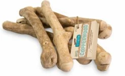 Bunny Nature Koffiehout 90 Gr