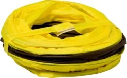 Adori Speeltunnel Konijn – 3-weg – Bruin/beige