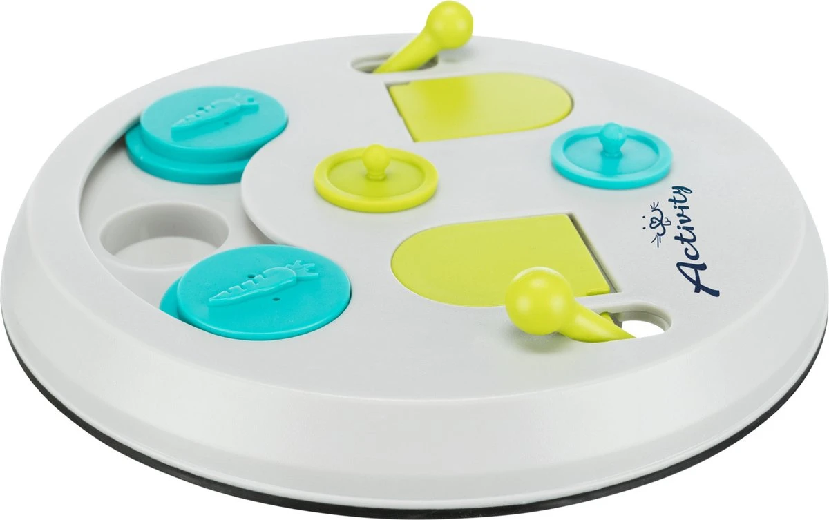 Trixie Activity Strategisch Spel Flip Board 1 Trixie Activity Strategisch Spel Flip Board