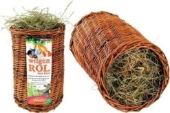 ESVE Snacks Wilgenrol Middel 25 Cm.