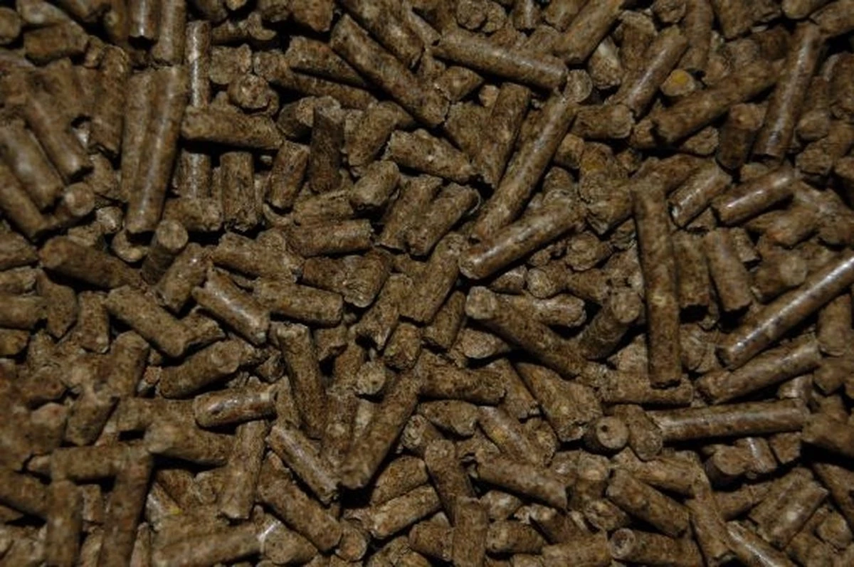 Konijnenkorrel Volledig 1 Konijnenkorrel Volledig