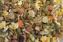 Witte Molen Country Cavia – 1 Stuks à 15 Kg – Caviavoer