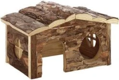 Kerbl Hamsterhuisje – Nature