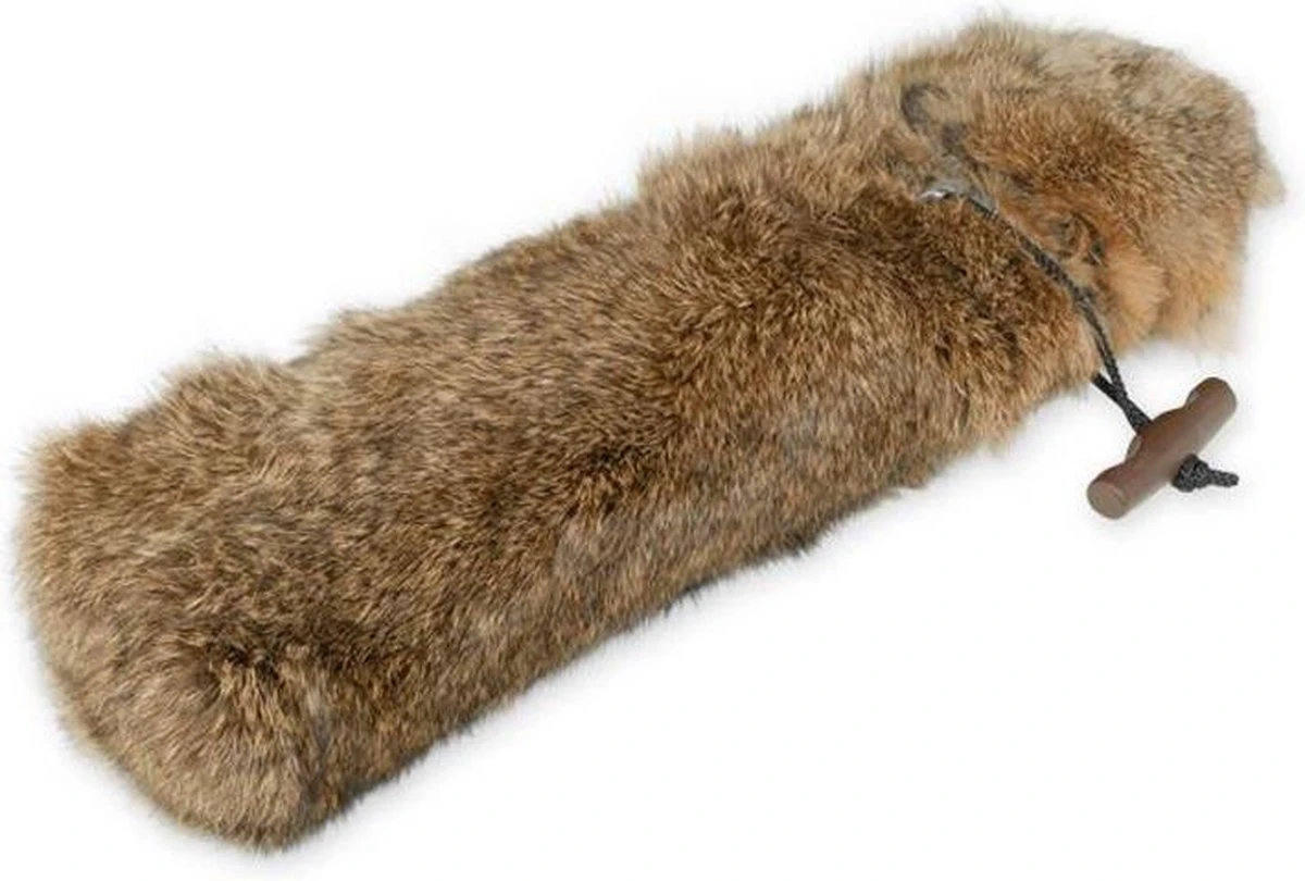 Mystique Konijnendummy 250 Gram 1 Mystique Konijnendummy 250 Gram