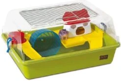 Knaagdieren Kooi Pet Inn