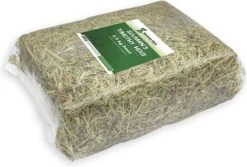 Timothy Hooi – Timothee – 2,5 Kg – Voor Knaagdieren – Konijn – Cavia – Paard