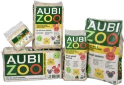 Aubizoo- Hennep Strooisel – 7 KG – (Voorheen Cocoon)