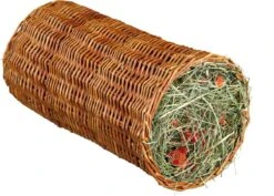 Trixie Wilgentunnel Met Hooi S