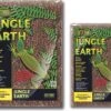 Exo Terra – Tropisch Terrariumsubstraat Jungle Earth – 26,4L