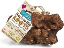 BUNNY NATURE | Bunny Nature Back To The Roots Knaagwortel S