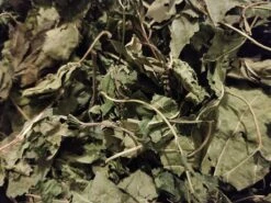 Kruidenbox Konijn – Moerbeiblad – Konijnenvoer