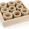 Rosewood Hide ‘N’ Treat Forage Tray 18X18X5 CM