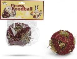 Quicko Fitness Foodball – Hondensnack – 100 Gram
