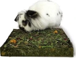 Rosewood Naturals – Weiland