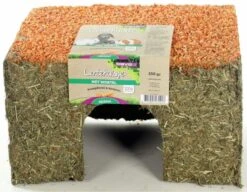 ESVE Diversen Lentehuis Wortel Middel