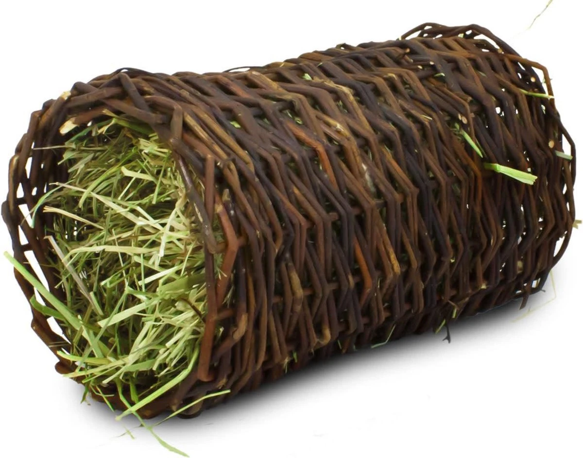 JR Farm Wilgen Hooitunnel – Middel – 200 G 1 JR Farm Wilgen Hooitunnel – Middel – 200 G