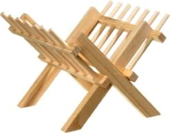 Flamingo Knaagdieraccessoire Hooirek – Bruin